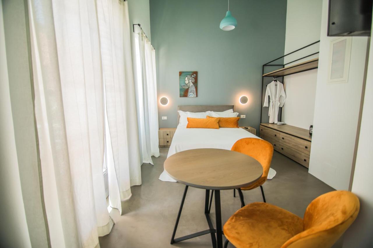 Ialemos Group Apartman Szími Kültér fotó