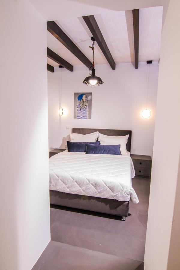 Ialemos Group Apartman Szími Kültér fotó
