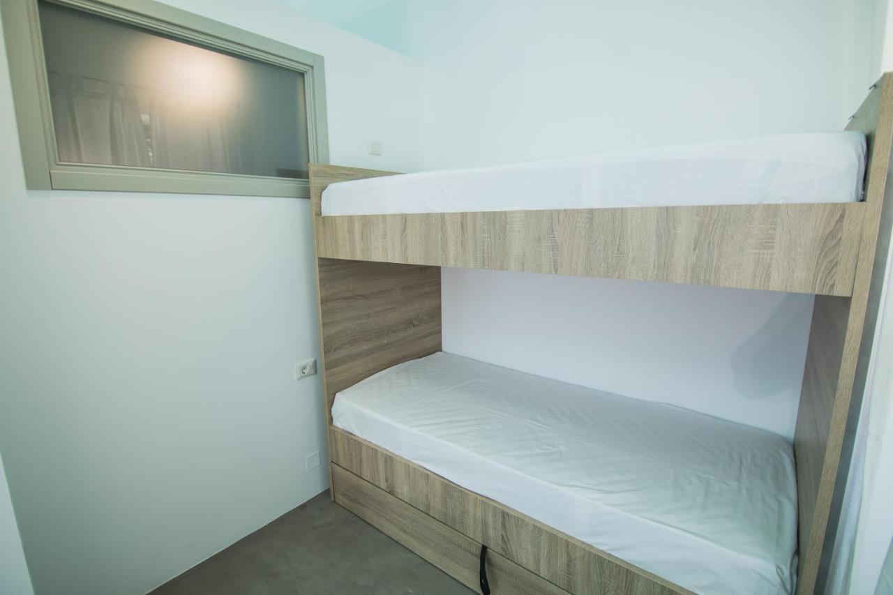 Ialemos Group Apartman Szími Kültér fotó