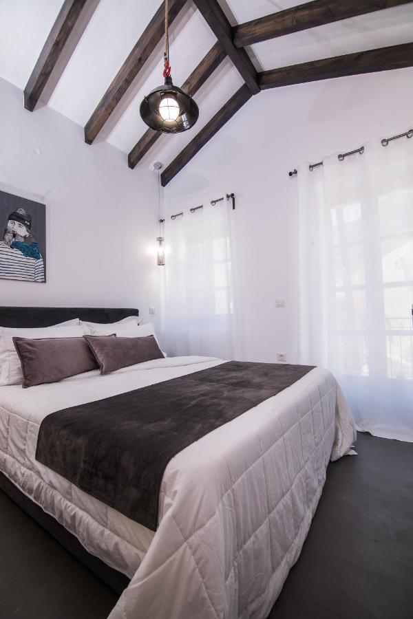 Ialemos Group Apartman Szími Kültér fotó