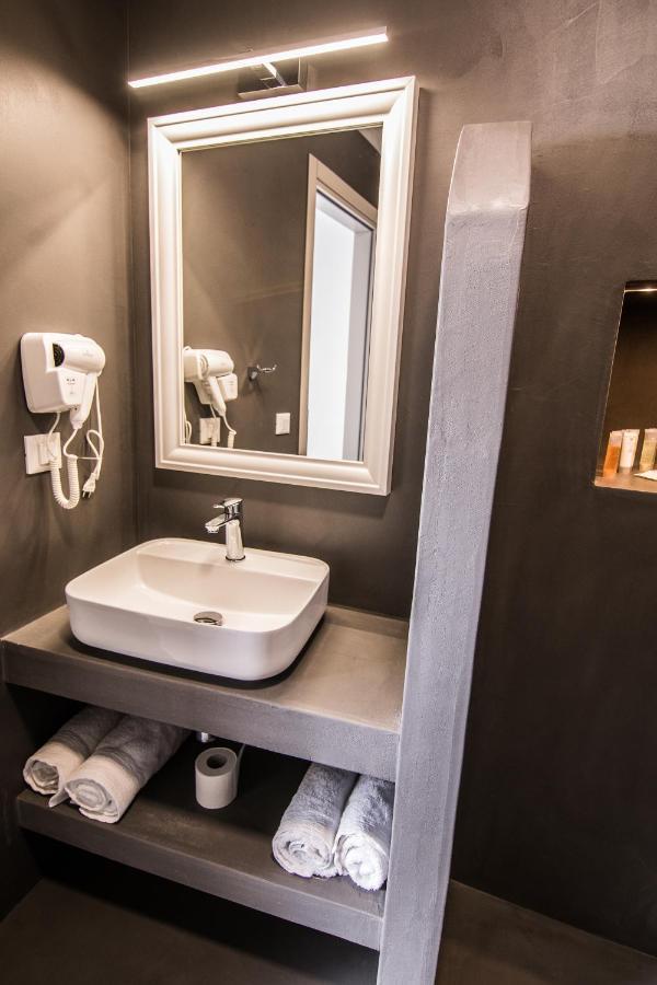Ialemos Group Apartman Szími Kültér fotó