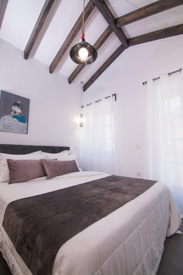 Ialemos Group Apartman Szími Kültér fotó